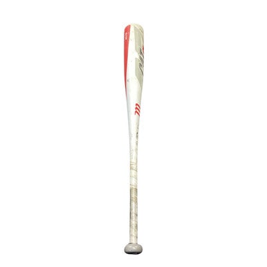 Used Marucci CAT 8 28 -10 BB/SB USSSA 2 3/4 Bat 28" 11479-S000401952