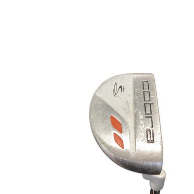 Used Cobra JUNIOR Mens Putter RH 11479-S000401939