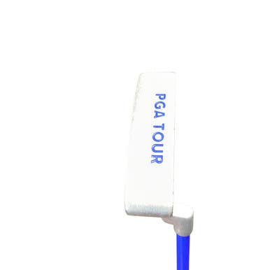 Used PGA Tour PUTTER Mens Putter RH 11479-S000401940