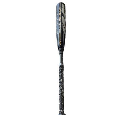 Used Demarini CF BLACK BB/SB USSSA 2 3/4 Bat 31" 11479-S000401932