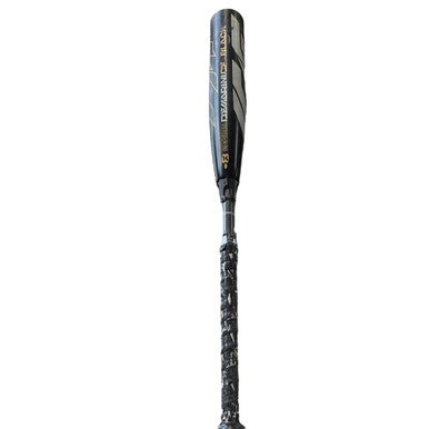 Used Demarini CF BLACK BB/SB USSSA 2 3/4 Bat 31" 11479-S000401932
