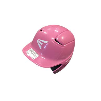 Used Easton BATTING HELMET Batting Helmet No Mask Pink SM 11479-S000401923