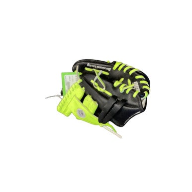 Used Franklin RTP BB/SB Glove RH Throw Black 9" 11479-S000401924