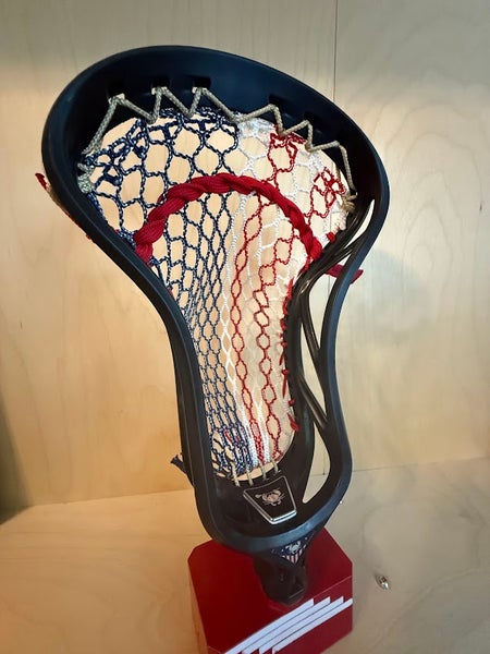 ECD Strung Mirage 2.0 Head Professionally Strung