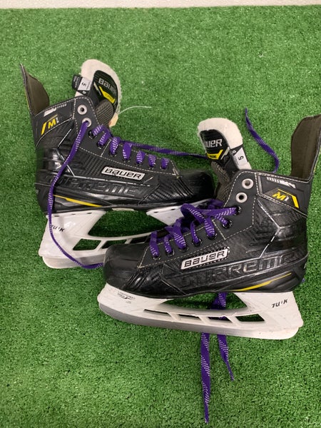 Bauer Supreme M1 - Intermediate