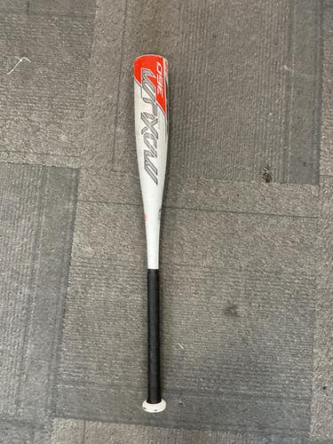 Used Easton MAXUM 360 BB/SB USSSA 2 3/4 Bat 27" 11614-S000219631