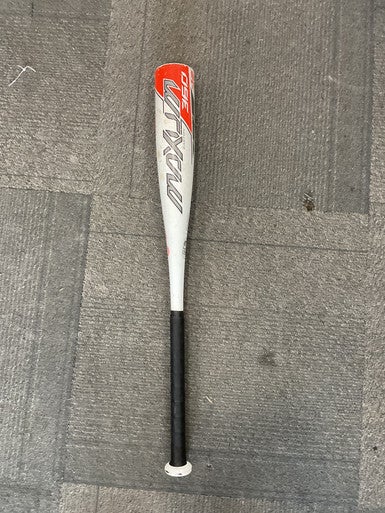 Used Easton MAXUM 360 BB/SB USSSA 2 3/4 Bat 27" 11614-S000219631