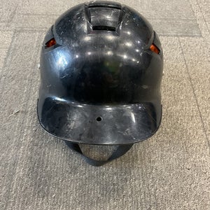 Used Schutt AIR LITE HR Batting Helmet No Mask Black XS 11614-S000219580