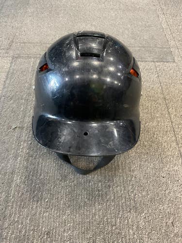 Used Schutt AIR LITE HR Batting Helmet No Mask Black XS 11614-S000219580