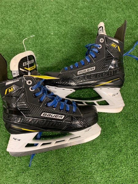 Bauer Supreme M1 - Intermediate