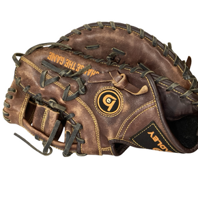 Used BRADLEY BB/SB First Base RH Throw Brown 11 3/4" 11613-S000166450