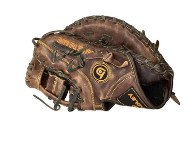 Used BRADLEY BB/SB First Base RH Throw Brown 11 3/4" 11613-S000166450