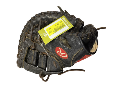 Used Rawlings HIGHGLIGHT SERIES BB/SB First Base RH Throw Brown 11 1/2" 11613-S000166449