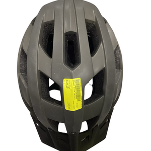 Used OZARK Bike Helmet Grey LG 11613-S000166439