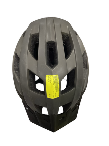 Used OZARK Bike Helmet Grey LG 11613-S000166439