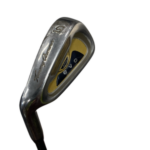 Used Tommy Armour EVO Jr Individual Iron RH 5 Iron 11613-S000166421