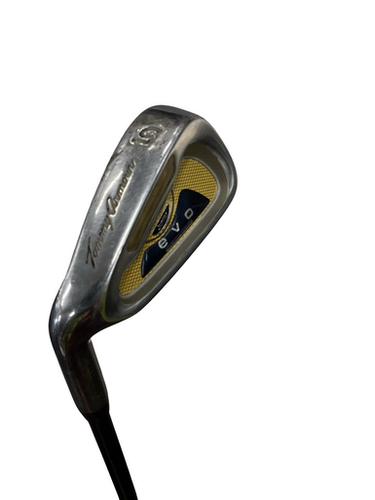 Used Tommy Armour EVO Jr Individual Iron RH 5 Iron 11613-S000166421