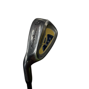 Used Tommy Armour EVO Jr Individual Iron RH 6 Iron 11613-S000166420