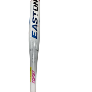 Used Easton TOPAZ BB/SB Fastpitch Bat 29" 11613-S000166417