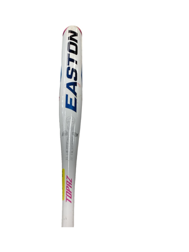 Used Easton TOPAZ BB/SB Fastpitch Bat 29" 11613-S000166417