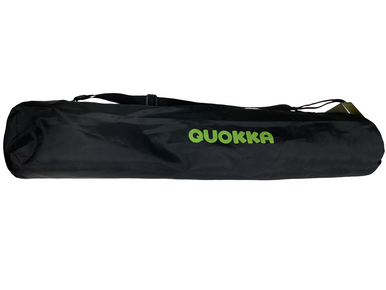 Used Yoga Mat Black 11613-S000166413