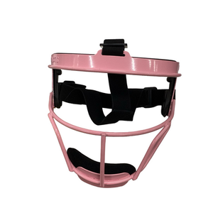 Used DINICTIS BB/SB Fielders Mask Pink One Size 11613-S000166415