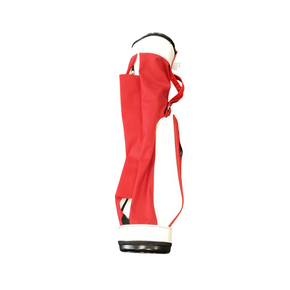 Used Jones SC Mens Cart Bag Red 11613-S000166386