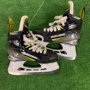 Bauer Vapor X4 - Junior