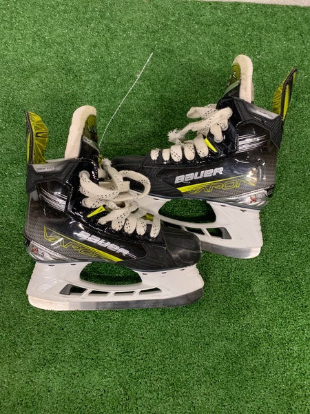 Bauer Vapor X4 - Junior