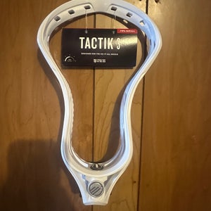 Maverik Tactik 3 Head (New)