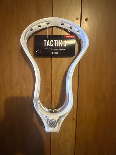 Maverik Tactik 3 Head (New)