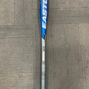 Used Easton FUZE 360 BB/SB USA 2 5/8 Bat 30" 11614-S000219907