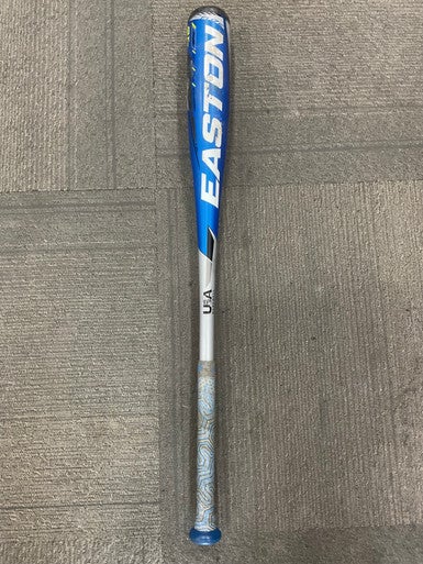 Used Easton FUZE 360 BB/SB USA 2 5/8 Bat 30" 11614-S000219907