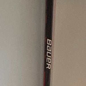 Intermediate Bauer Vapor X3.7 Left Hand Hockey Stick P92 (Used)