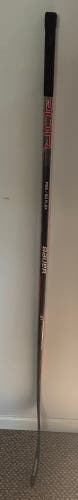 Intermediate Bauer Vapor X3.7 Left Hand Hockey Stick P92 (Used)