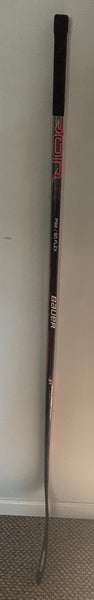Intermediate Bauer Vapor X3.7 Left Hand Hockey Stick P92 (Used)