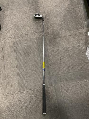 Used Callaway X20 Mens Individual Iron RH 8 Iron 11614-S000219812