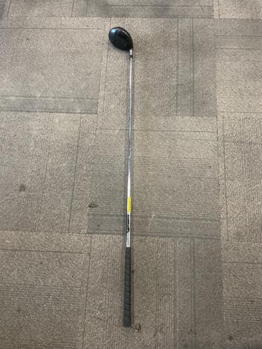 Used Taylormade 360 TI Mens Driver RH 8.5 Degree 11614-S000219786
