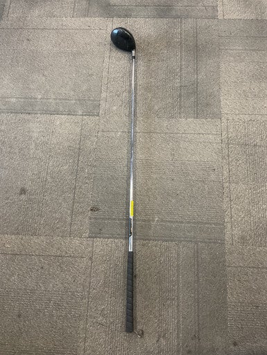 Used Taylormade 360 TI Mens Driver RH 8.5 Degree 11614-S000219786