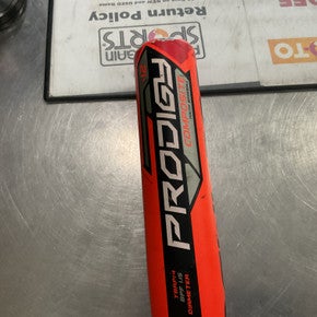 Used Rawlings PRODIGY ALLOY BB/SB USA 2 5/8 Bat 28" 11614-S000219778