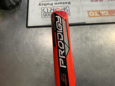 Used Rawlings PRODIGY ALLOY BB/SB USA 2 5/8 Bat 28" 11614-S000219778