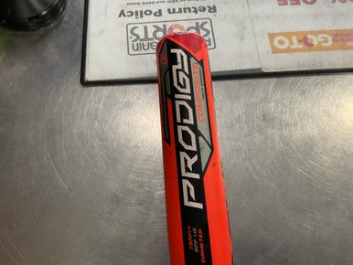 Used Rawlings PRODIGY ALLOY BB/SB USA 2 5/8 Bat 28" 11614-S000219778