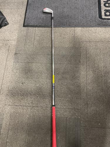 Used Mizuno MP-32 Mens Individual Iron RH 3 Iron 11614-S000219776