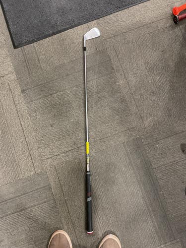 Used Founders Club THE JUDGE Mens Individual Iron RH 3 Iron 11614-S000219772