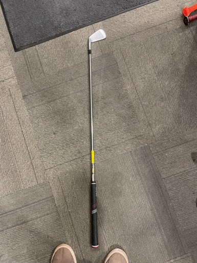 Used Founders Club THE JUDGE Mens Individual Iron RH 3 Iron 11614-S000219772