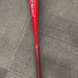 Used Rawlings PRODIGY BB/SB USSSA 2 3/4 Bat 27" 11614-S000219777