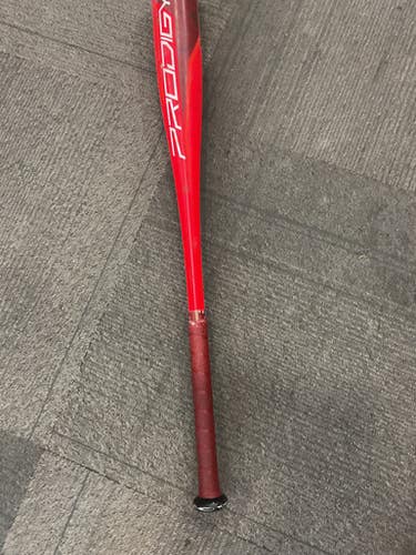 Used Rawlings PRODIGY BB/SB USSSA 2 3/4 Bat 27" 11614-S000219777