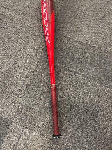 Used Rawlings PRODIGY BB/SB USSSA 2 3/4 Bat 27" 11614-S000219777