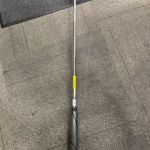 Used Tour Edge EQUATOR E-1 Mens Putter RH 11614-S000219771