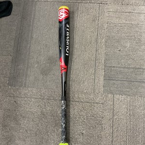 Used Louisville Slugger 916 PRIME BB/SB USSSA 2 3/4 Bat 28" 11614-S000219720